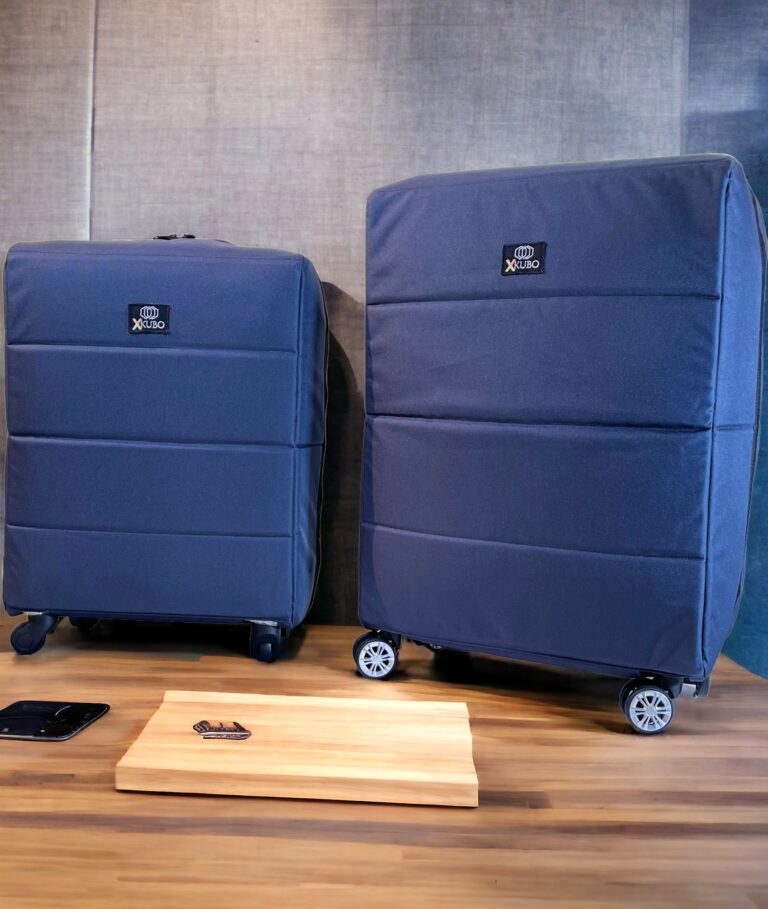 XKubo: Built for Durability and Protection