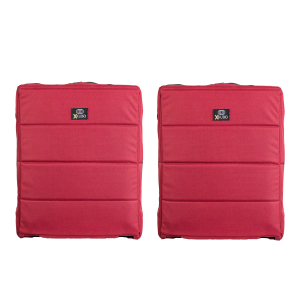 Xkubo Suitcase Protection Cover Combos